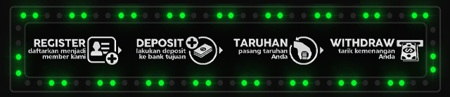 Raja363 Jackpot